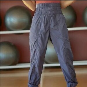 🆕 Free People The Way Home Jogger